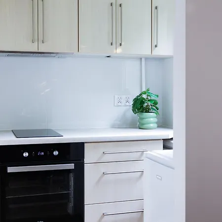 Przytulny W Centrum Rabki