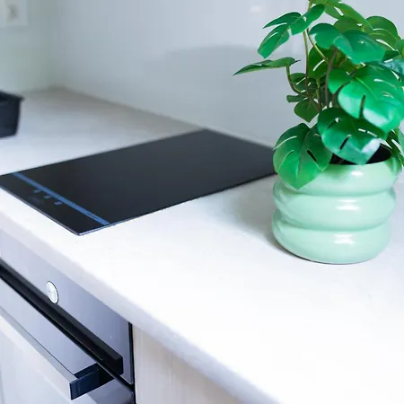 Apartament Przytulny W Centrum Rabki