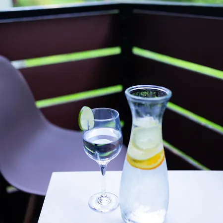 Przytulny W Centrum Rabki Lägenhet Rabka