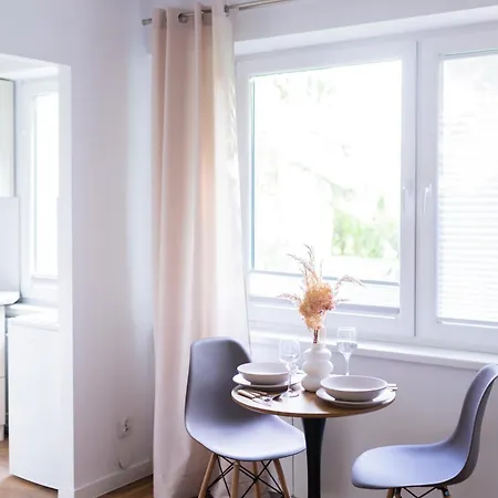 Przytulny W Centrum Rabki * Rabka