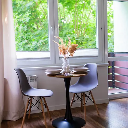 Przytulny W Centrum Rabki