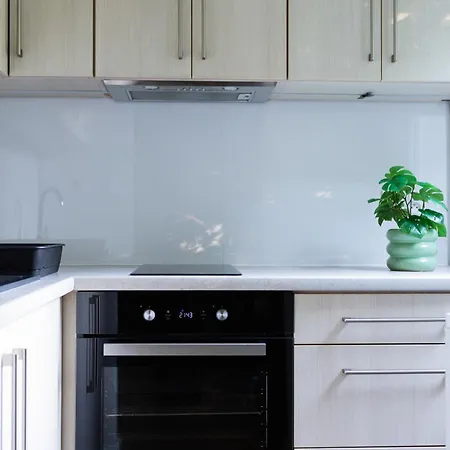 Przytulny W Centrum Rabki Apartament