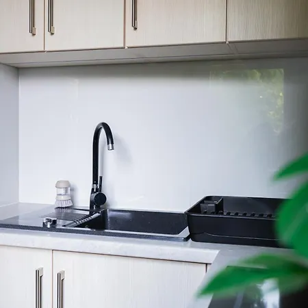 Przytulny W Centrum Rabki * 라프카