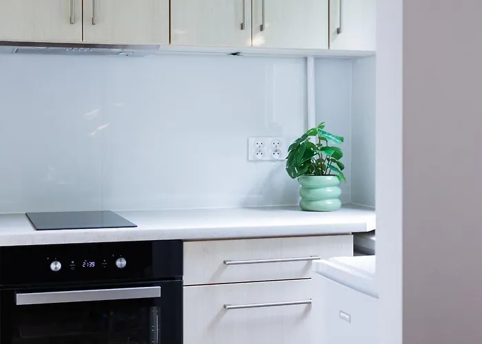 Przytulny W Centrum Rabki