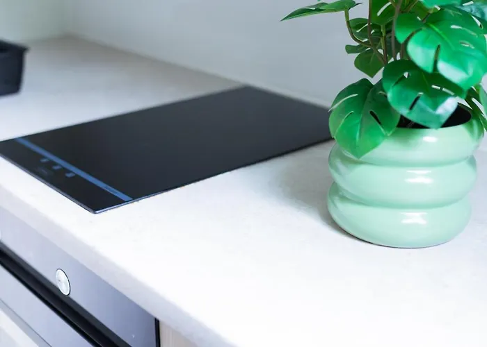 Apartmán Przytulny W Centrum Rabki